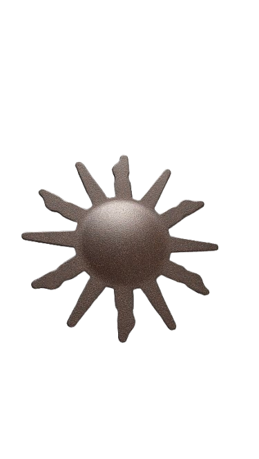 Dekomagnet Rost Dekomagnet Rost