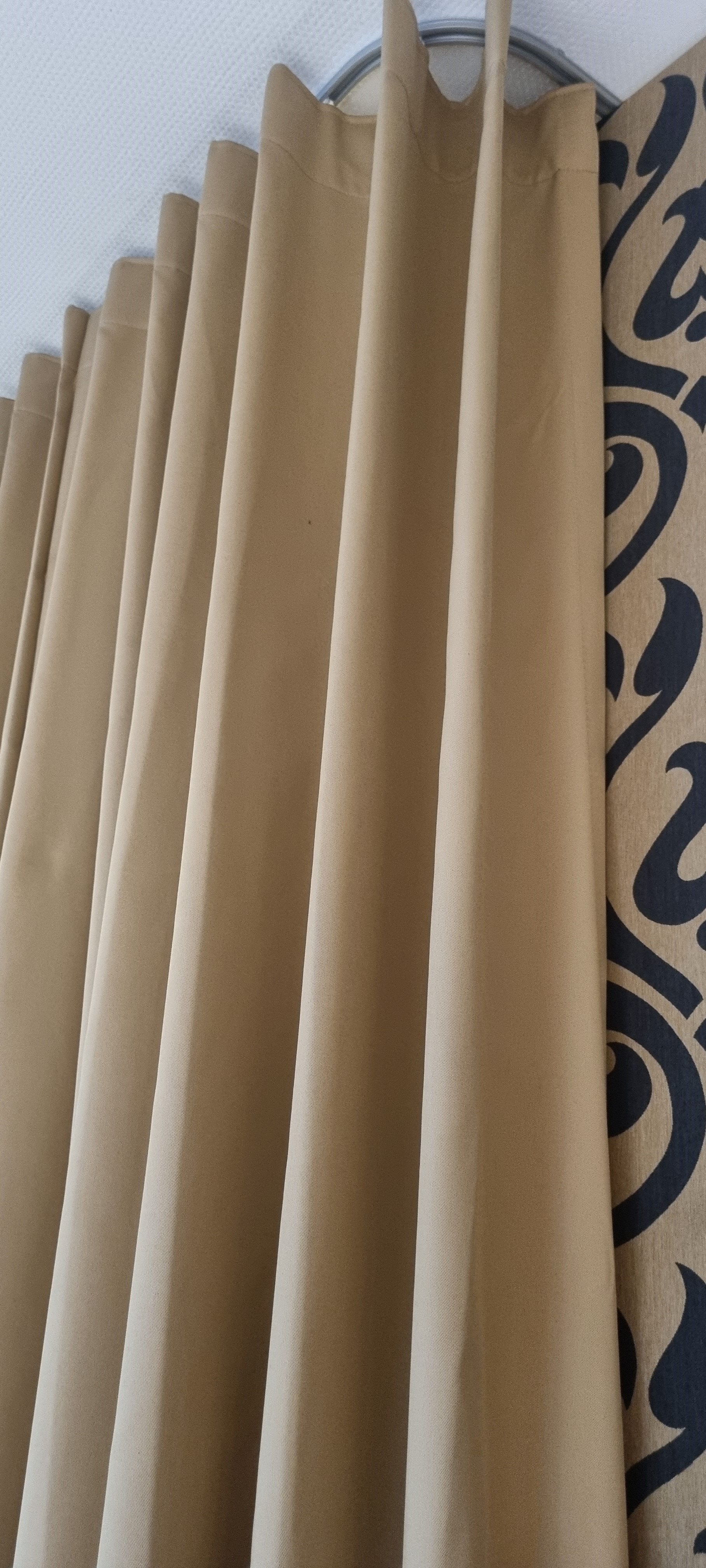 Bogen für Gardinenschiene 1 läufig Aluminium Modell 130 15,6 mm x 10,6 mm Bogen für Gardinenschiene 1 läufig Aluminium Modell 130 15,6 mm x 10,6 mm