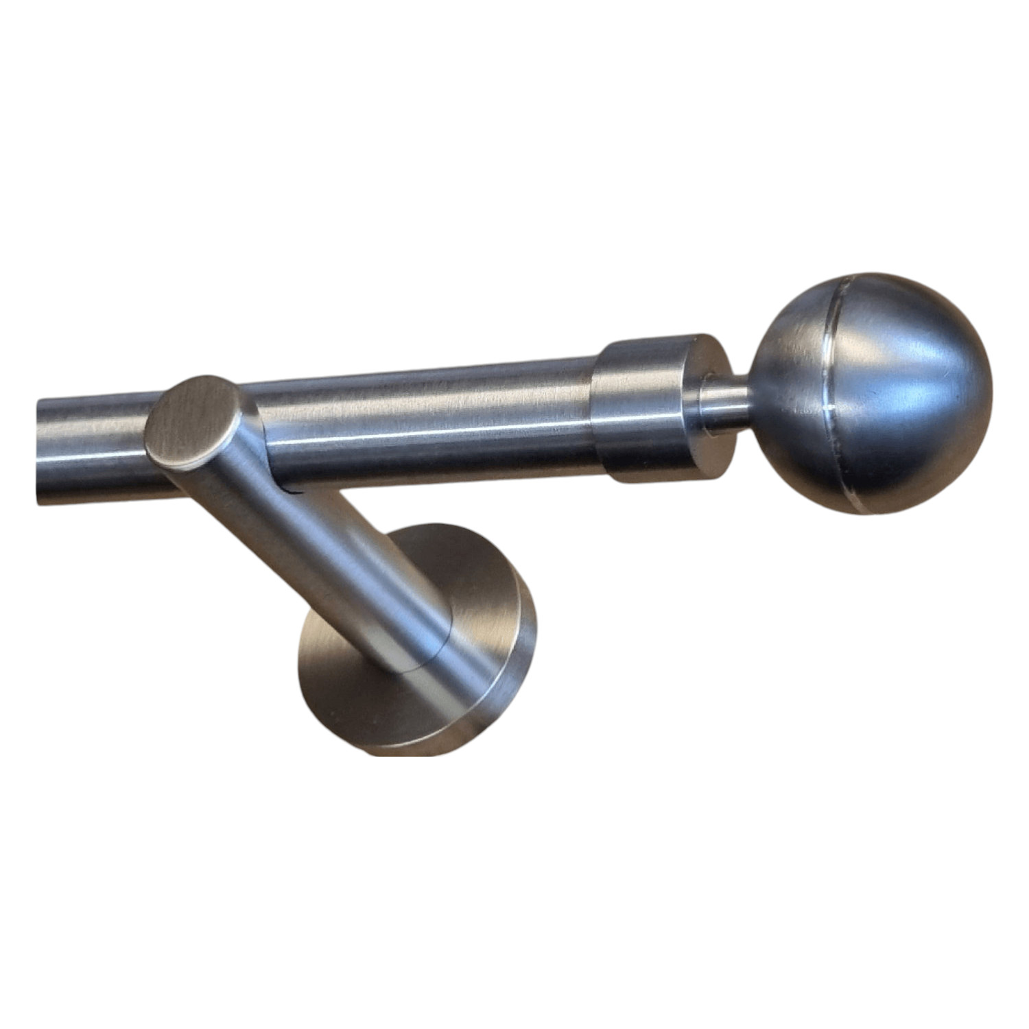 Gardinenstange-Edelstahl-20-mm-Rillenkugel-jpg Rillenkugel 20 mm Ø Edelstahl Gardinenstange