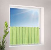 Stickereibistro uni 150cm breit x 50cm hoch