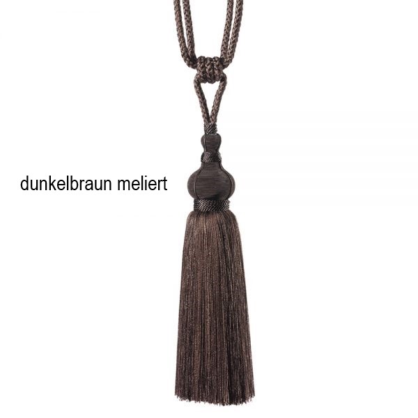 dunkelbraun-meliertda4pp7Mg2vnsl Raffhalter dunkelbraun meliert