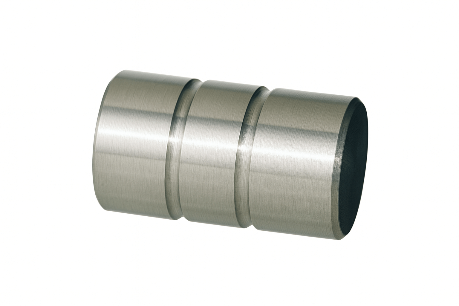 Endstück Jolly Edelstahl für 20mm Rohre Endstück Jolly Edelstahl für 20mm Rohre