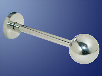 s-l400-1GqvsqRhHTs1Xv Raffhalter Messing Nickel Glanz Kegel/Kugel