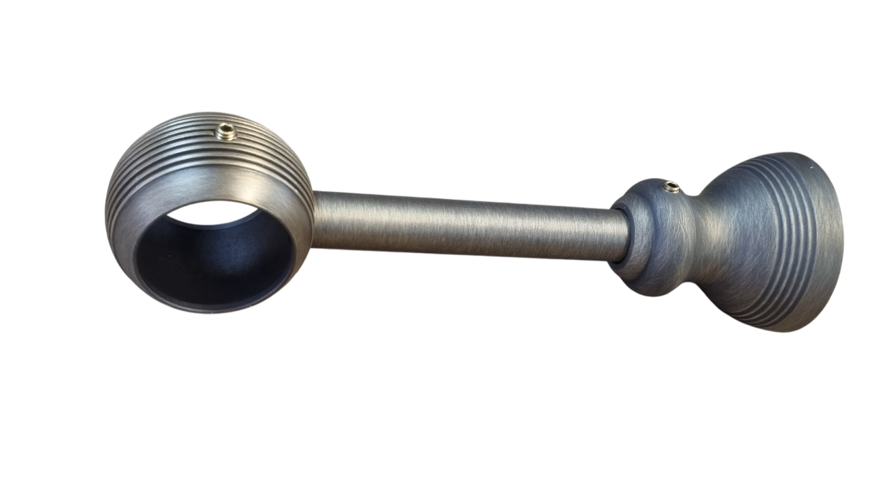 20240404_121244-Photoroom Messing Träger bronziert für Gardinenstangen 30 mm