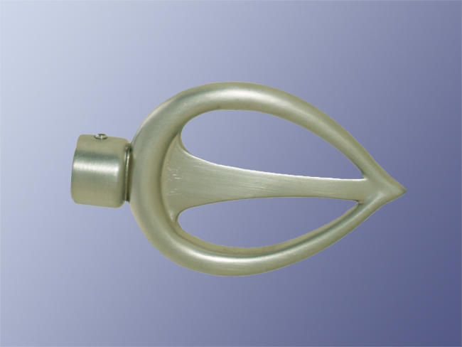 Endstück Modell Carinae