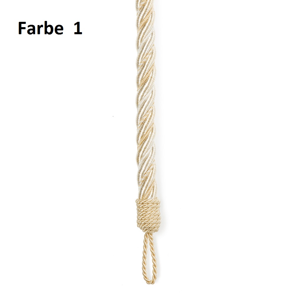748_0 Raffhalter Seil Griffon Raffhalter Kordel Classico Design