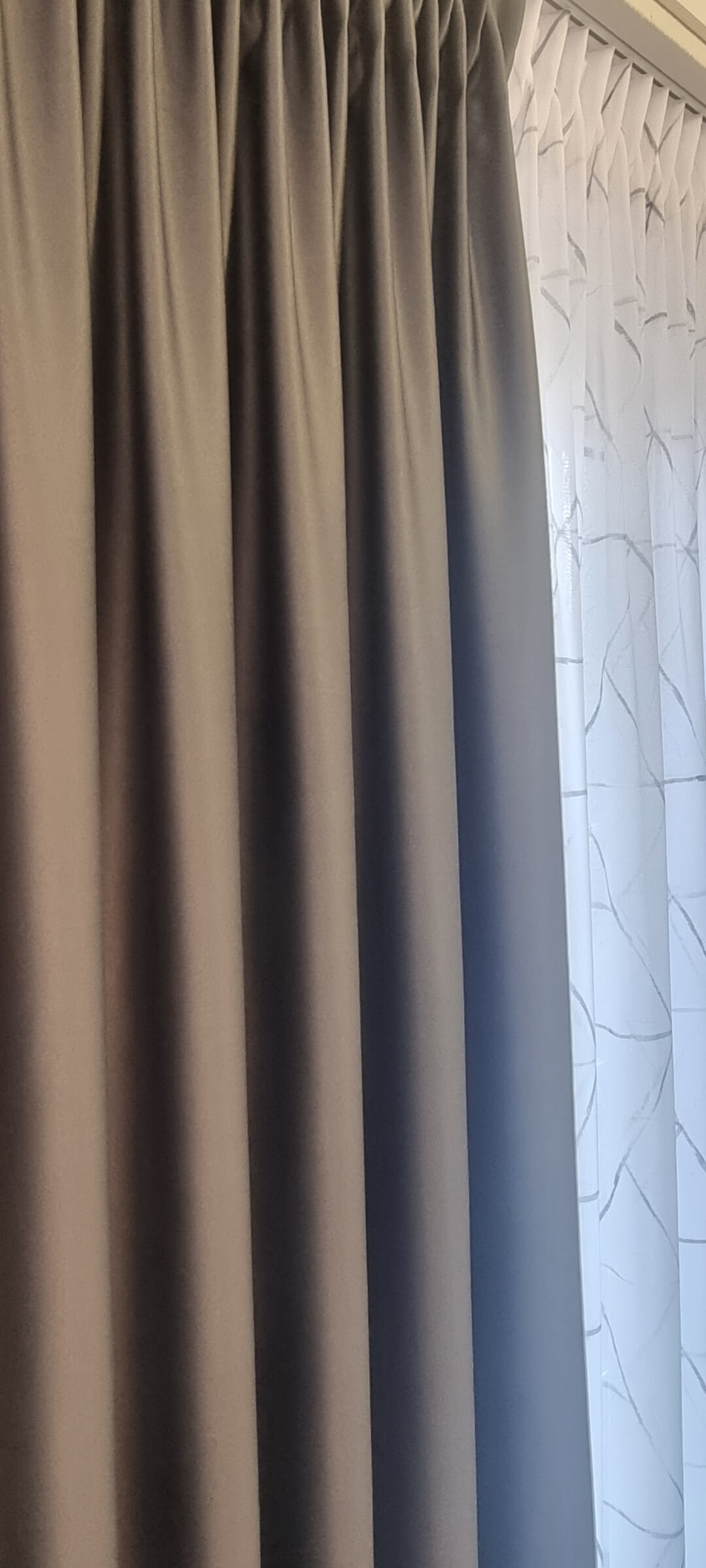 Verdunkelungsvorhang für kinderzimmer geeignet