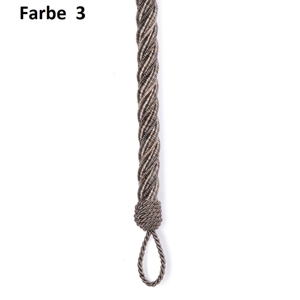 Raffhalter Seil Griffon Raffhalter Kordel Classico Design