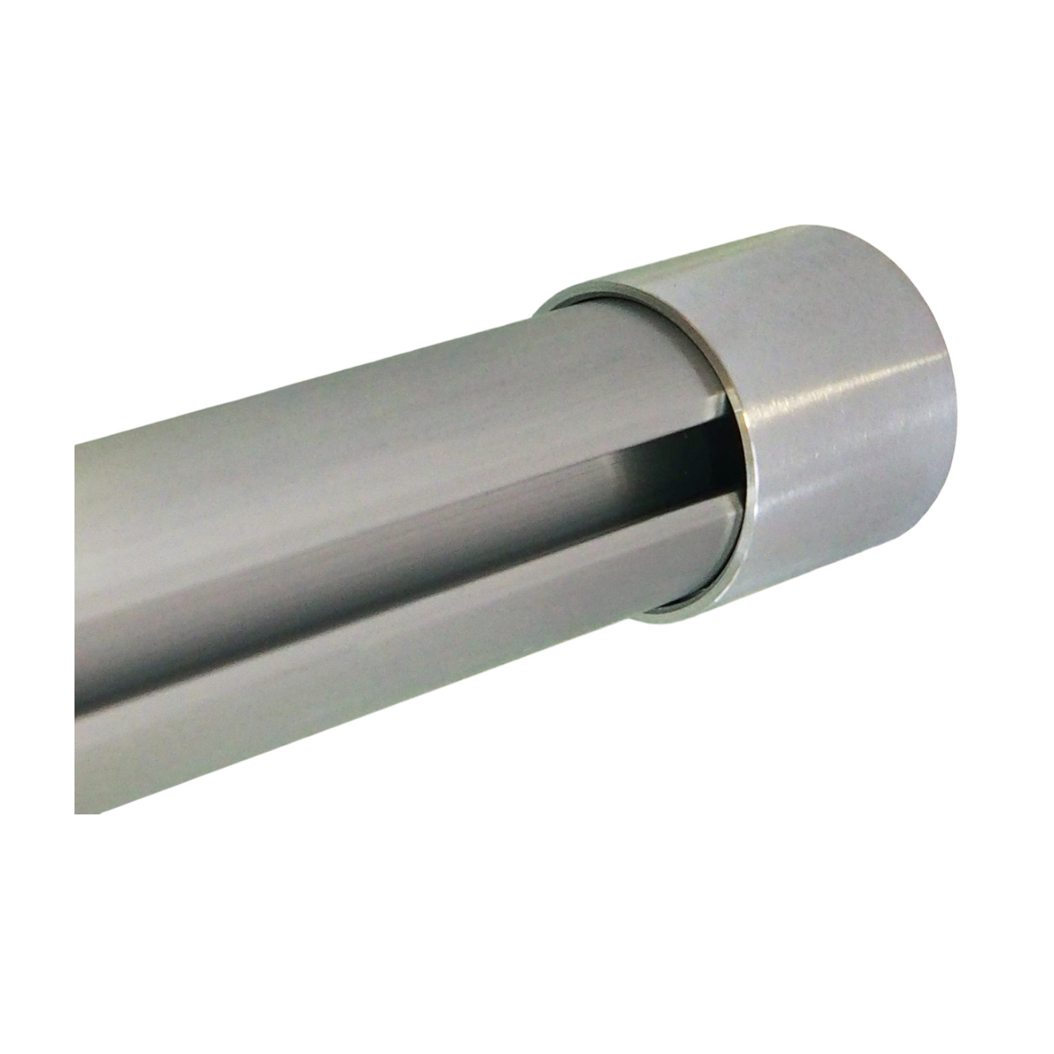 Duschvorhangstange-jpg-2 Duschvorhangstange barrierefrei 28mm Edelstahl /extra stabil Wandlager