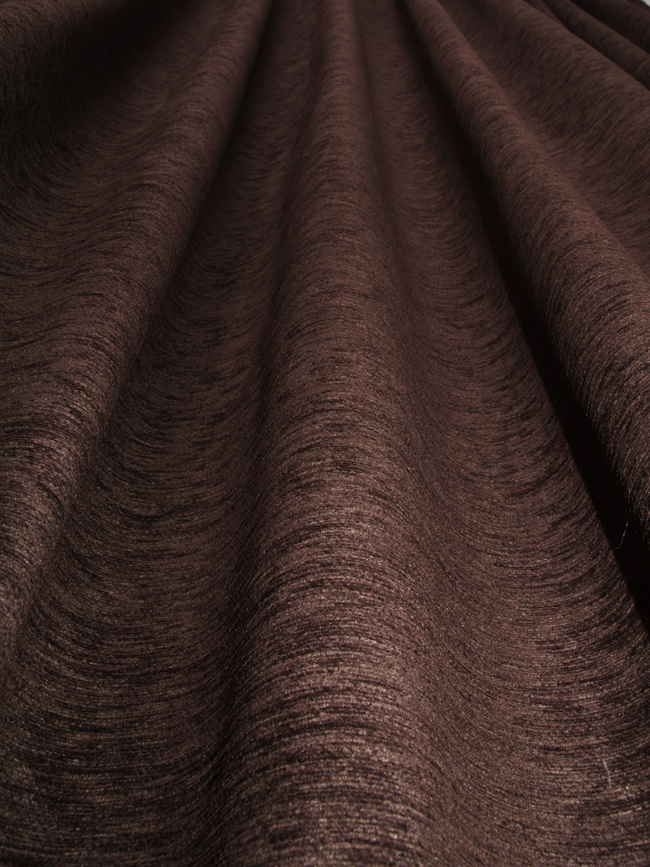 Kälteschutz Vorhang nach Maß Optimat mit Faltenband 2,45 Hoch