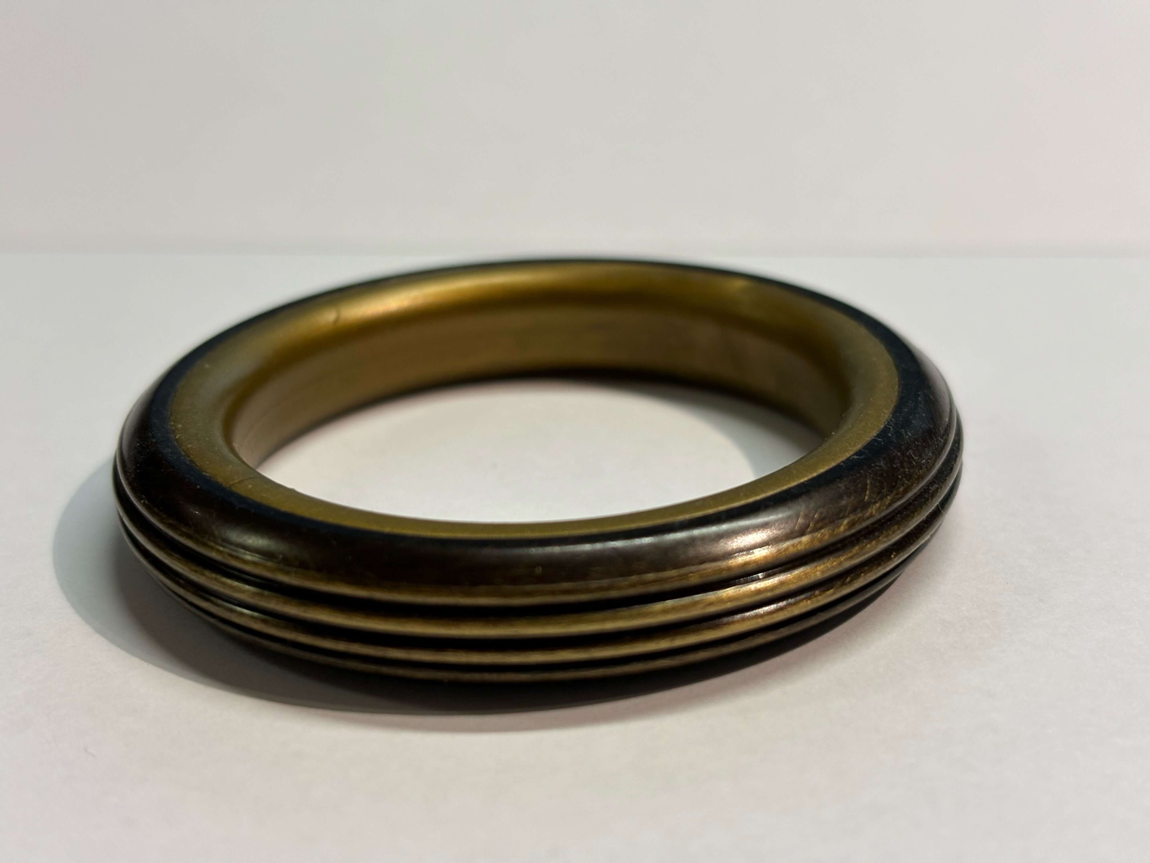 image15yDd67T0QdqRN Gardinenring für Gardinenstangen Messing bronziert