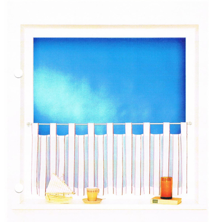 619_0 Scheibengardine Tessy