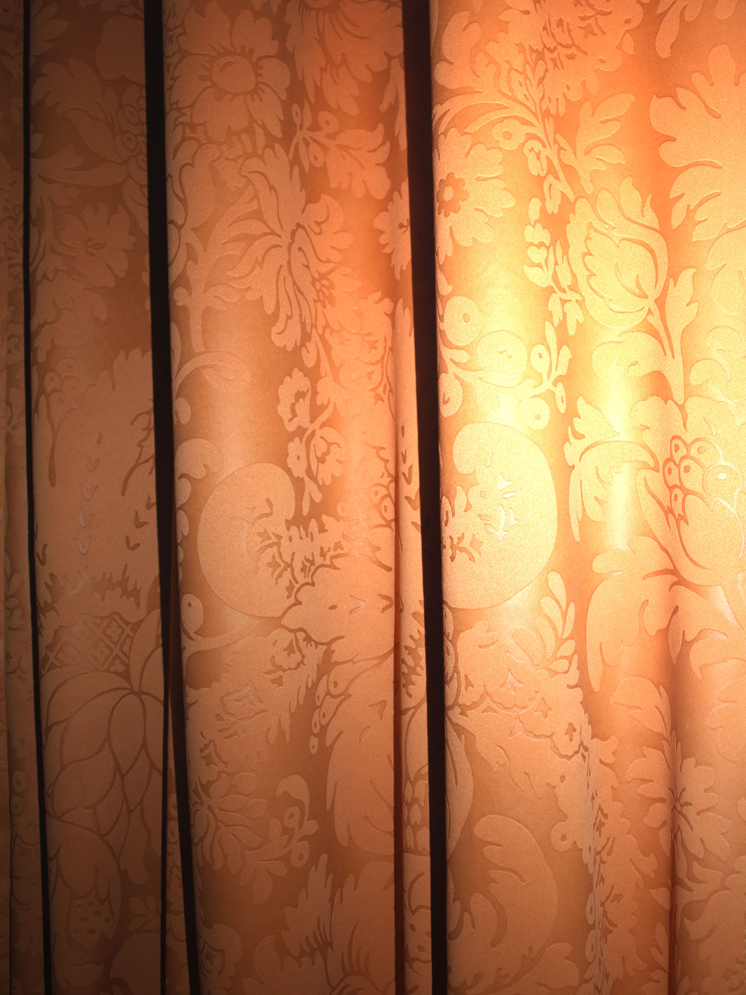 757_0 Verdunkelungsvorhang für Hotels