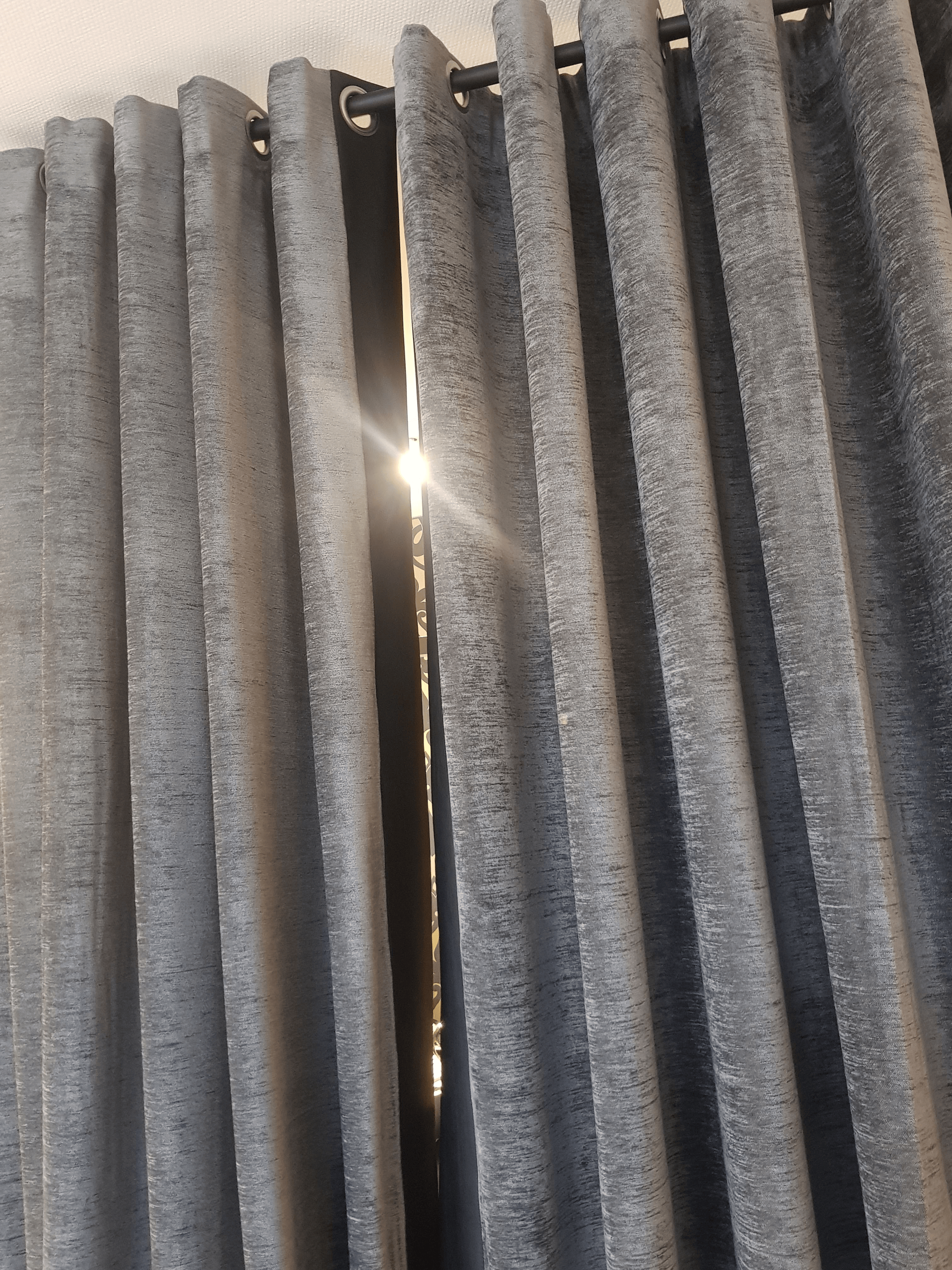 3 Thermovorhang nach Maß