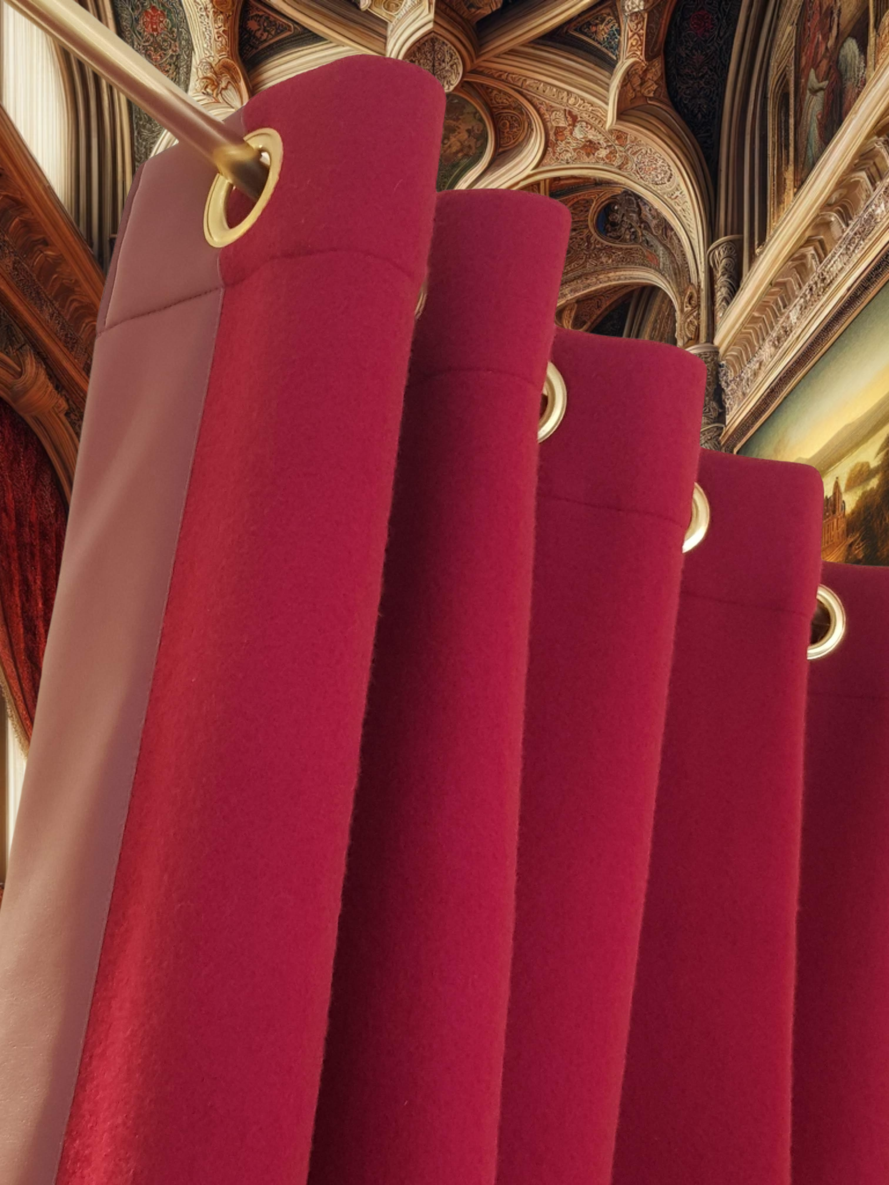 Windfang_Vorhang___extra_schwer-mit Leder -