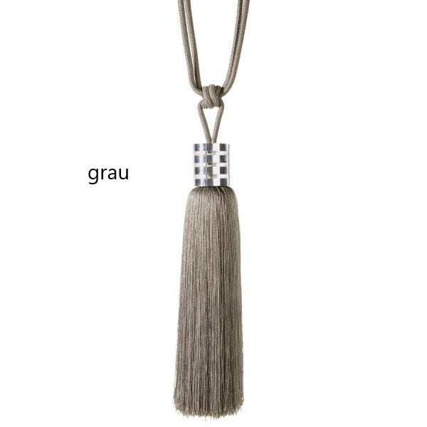 grauVwYF6QRhnLTFy Raffhalter Gent grau