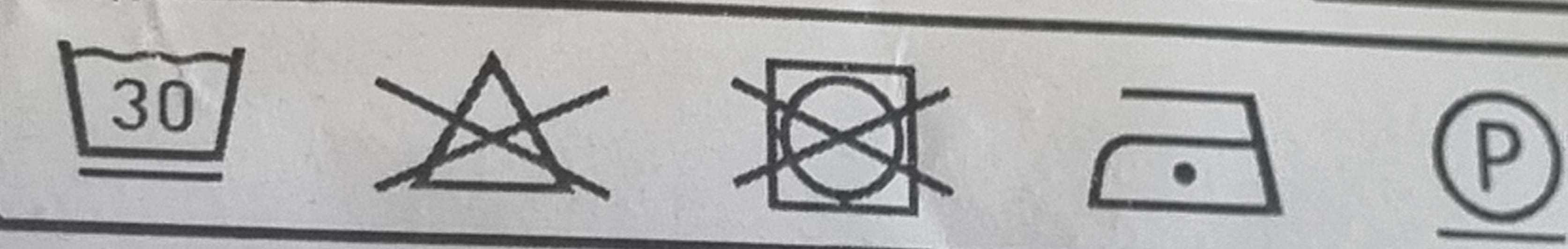  Eleganter Dekoschal Corte beidseitig verwendbar Pflegehinweise 