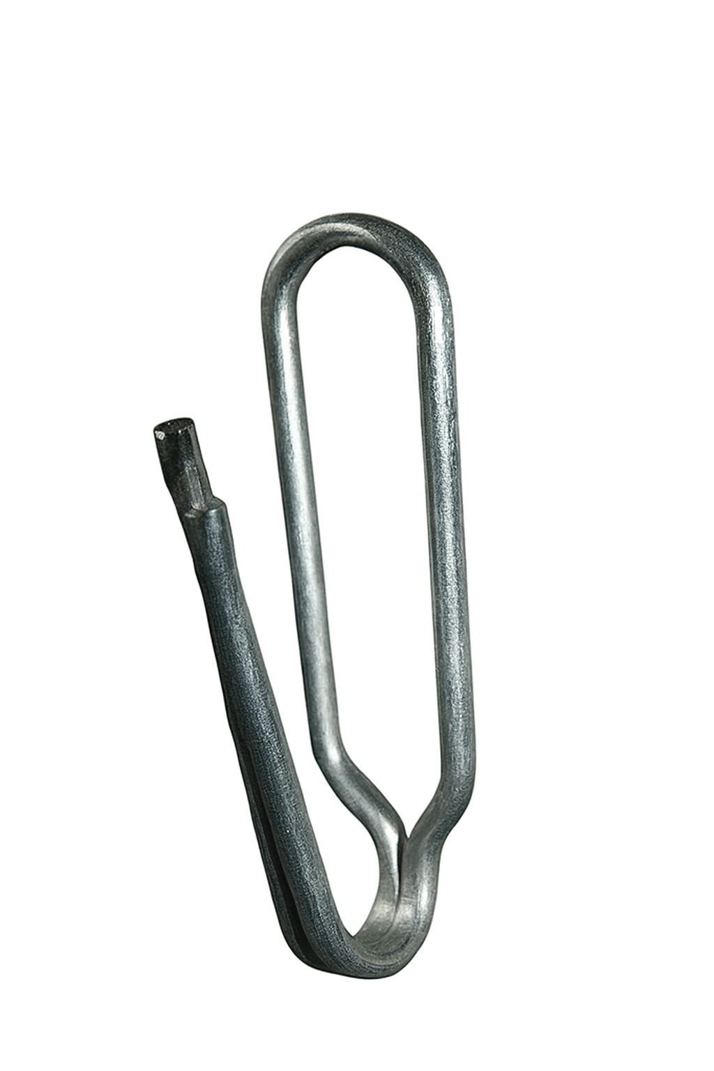 Stahlhaken für die Rolle mit Stahlachsen für schwere Gardinen Stahlhaken für die Rolle mit Stahlachsen für schwere Gardinen