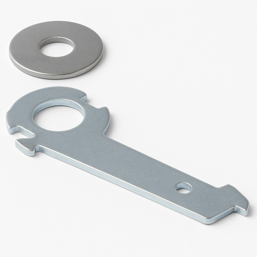 Aluminium Vorhangschiene 160 1 läufig 22mm x 18,2 mm Aluminium Vorhangschiene 160 1 läufig 22mm x 18,2 mm