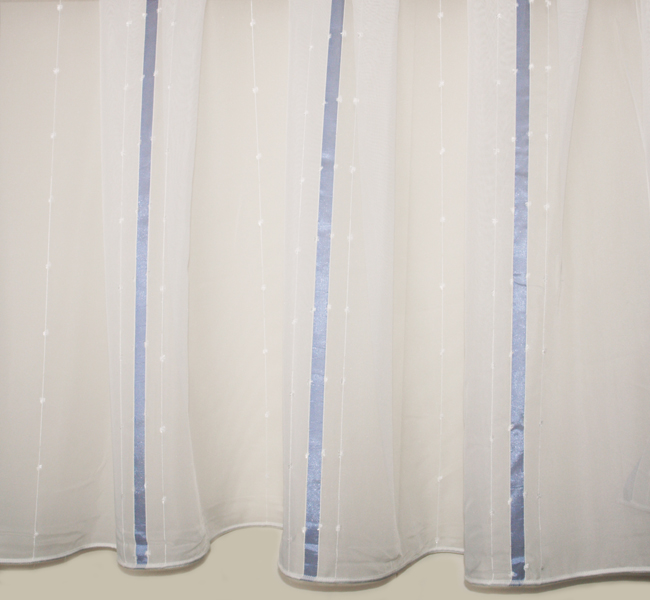 1318_0 Gardine nach Maß Modell Bonn