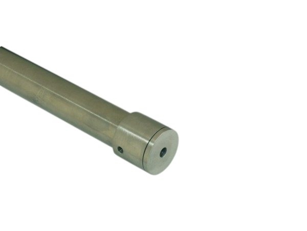 Wandlager für 20mm Edelstahlrohre /Gardinenstangen