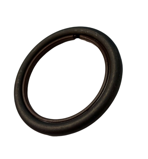 Gardinenringe Messing bronziert matt incl. Gleiteinlage für Gardinenstangen 28mm & 30mm -Abverkauf - Gardinenringe Messing bronziert matt incl. Gleiteinlage für Gardinenstangen 28mm & 30mm -Abverkauf -