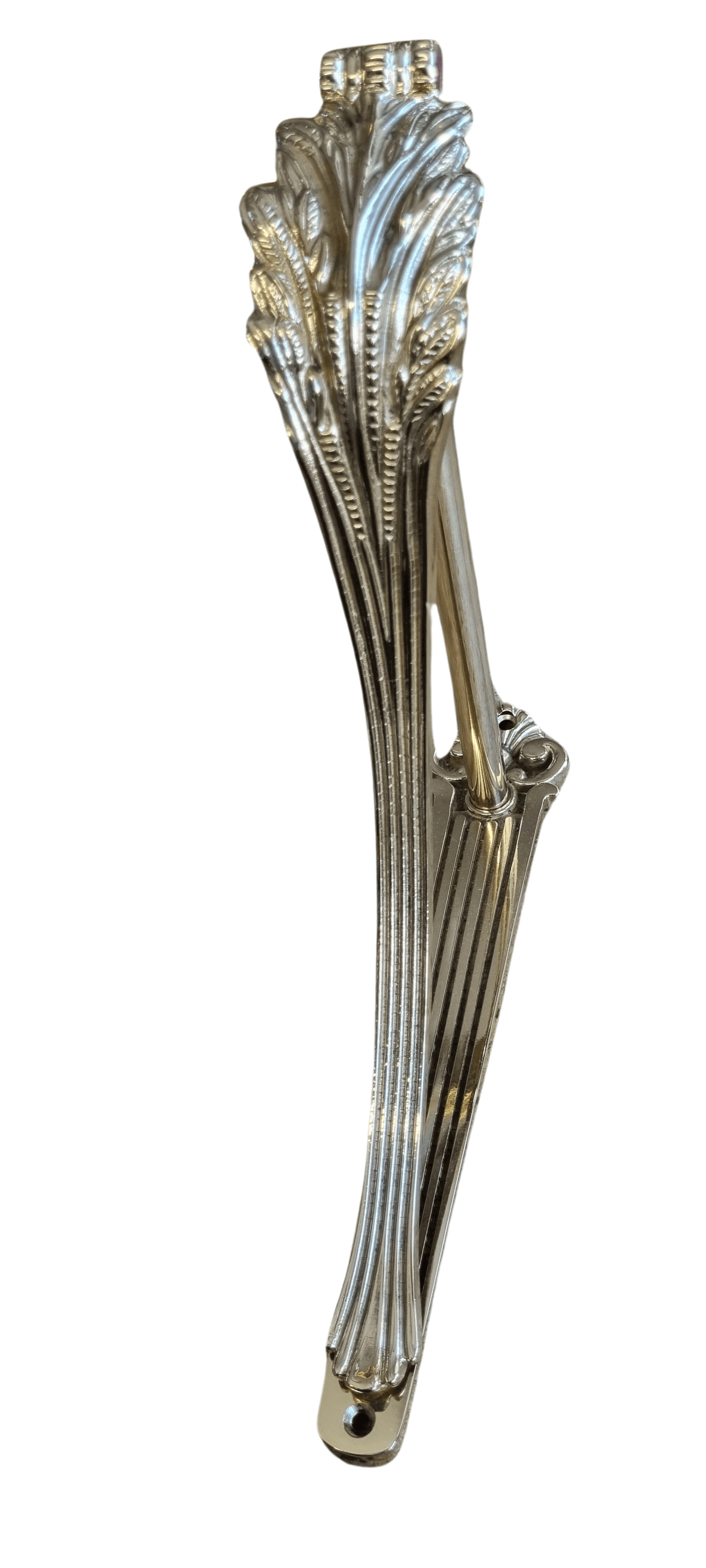 Wandträger 1-läufig oder 2-läufig für Gardinenstangen 35 mm