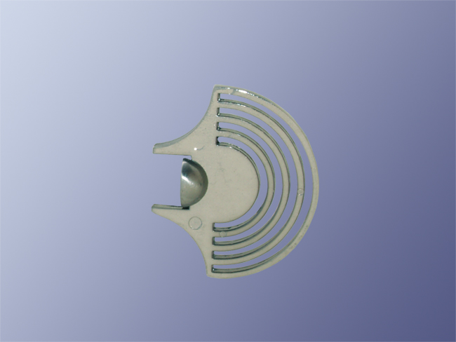 Endstück Modell Epsilon