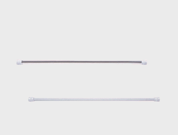 Klemmstange /Duschvorhangstange 25mm Klemmstange /Duschvorhangstange 25mm