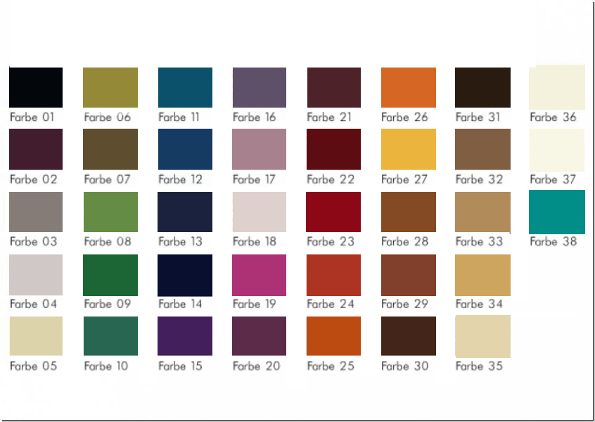 Dimout Vorhang Verdunkelungsvorhang nach Mass bis 2,8m flammhemmend B1 Farben 