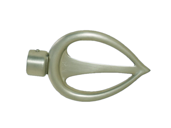 Endstück Modell Carinae