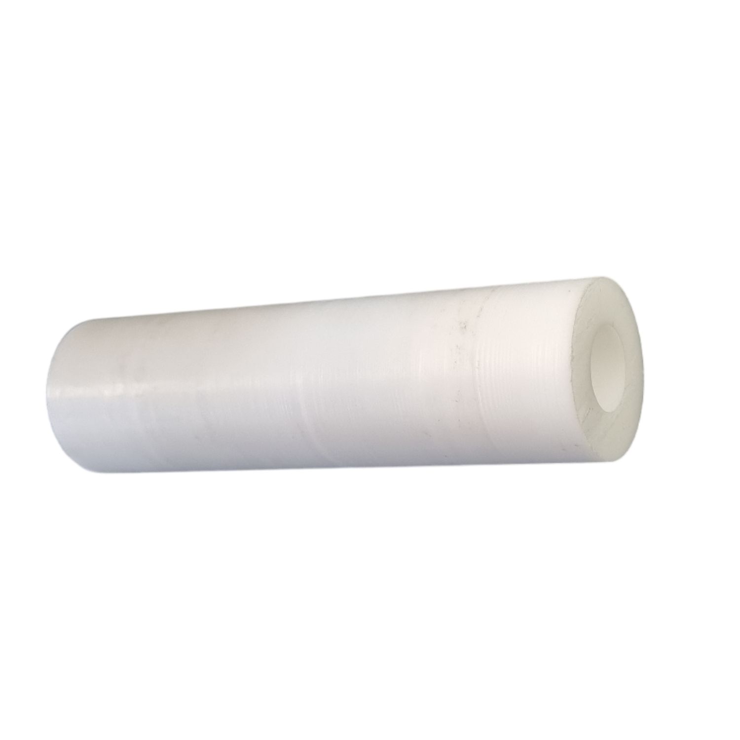 Verbinder-fur-40-mm-Rohre-glatt Verbinder für glatte Rohre 40 mm