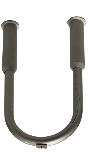 Doppelträger extra stabil für Innenlaufsysteme Duschvorhangstangen und Windfang Vorhangstangen Doppelträger extra stabil für Innenlaufsysteme Duschvorhangstangen und Windfang Vorhangstangen