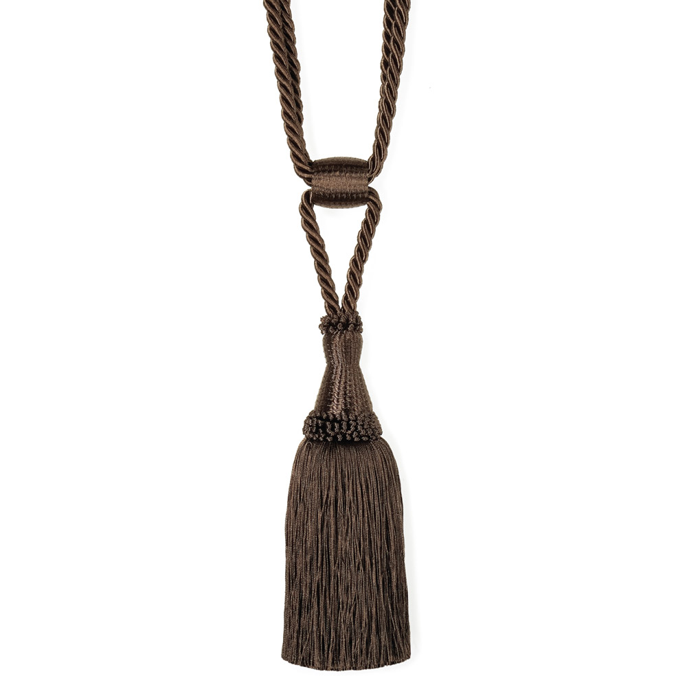 Nr-4-braun Raffhalter Gourdet