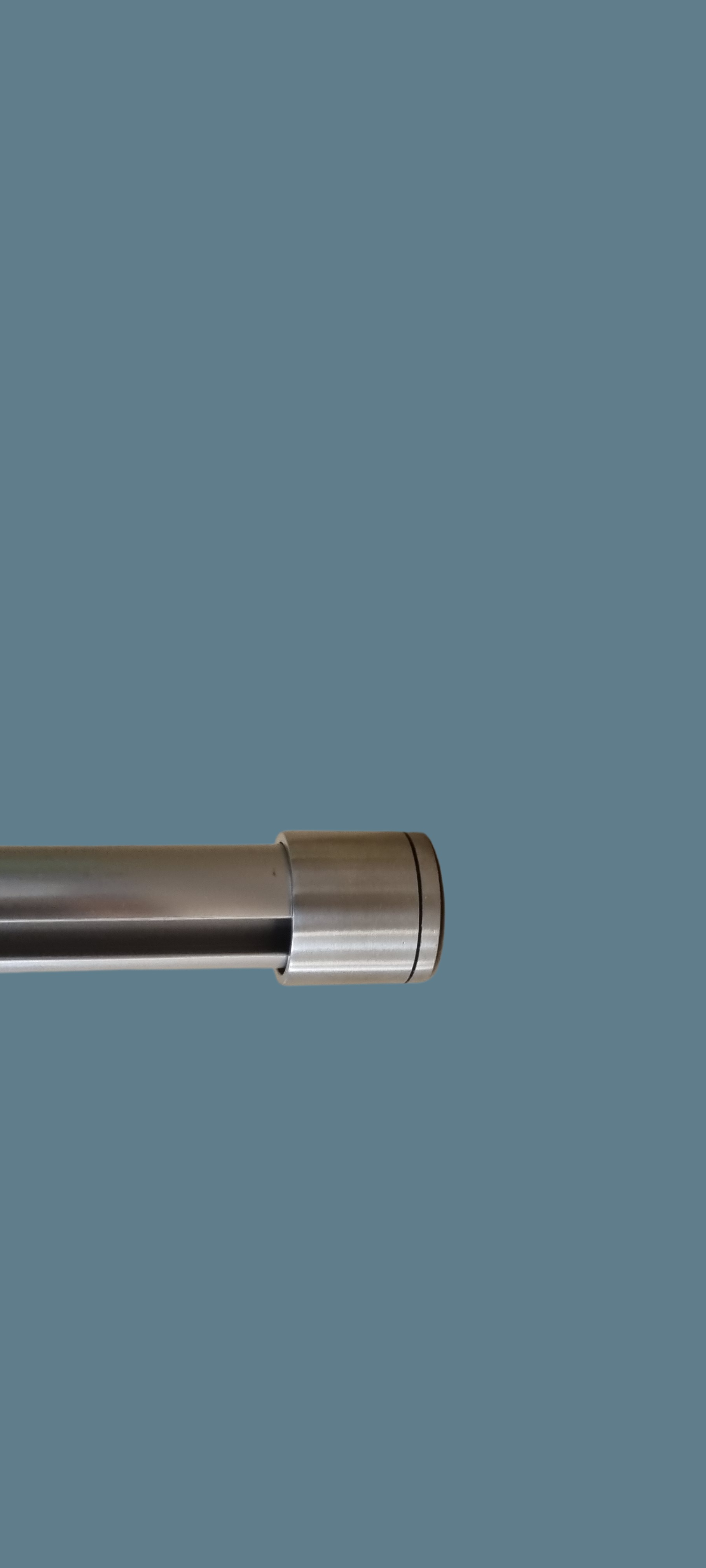 Wandlager-20-mm-Edelstahl-fur-Duschvorhangstange-barrierefreie-Dusche Wandlager Duschvorhangstange Edelstahl für barrierefrie Dusche /behinderten gerechtes Bad